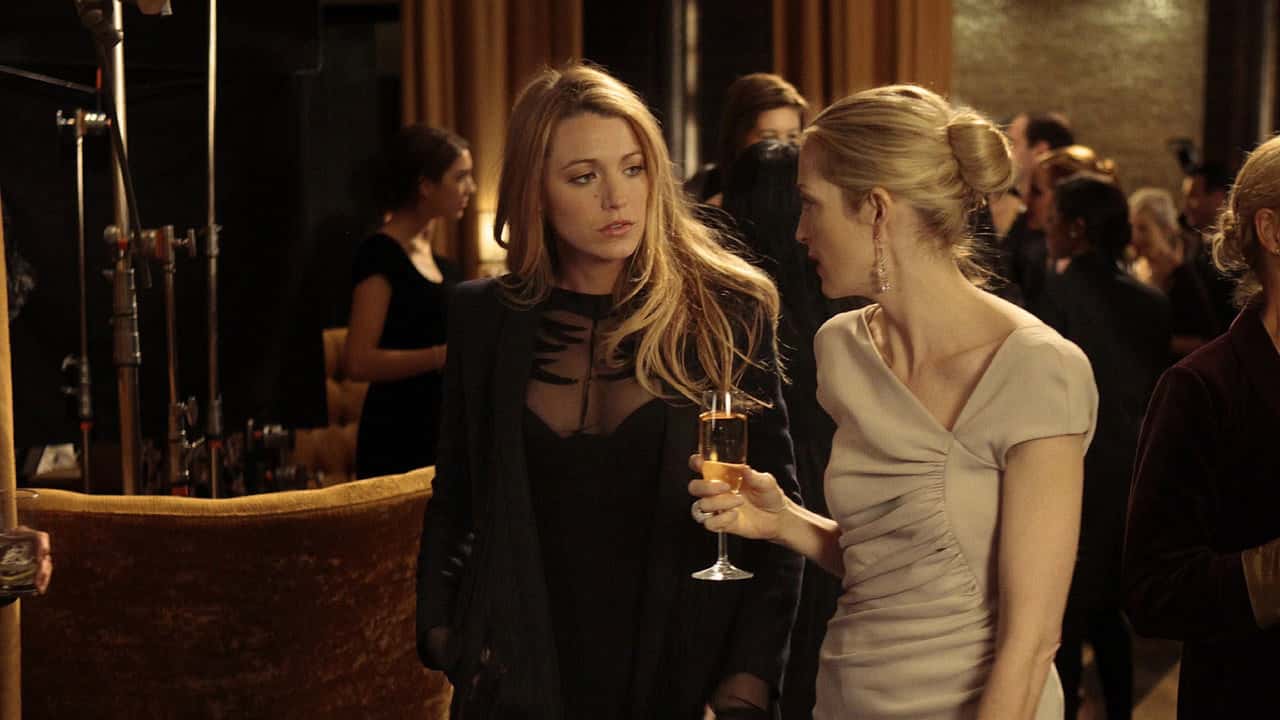 Gossip Girl 4. Sezon 17. Bölüm kapak