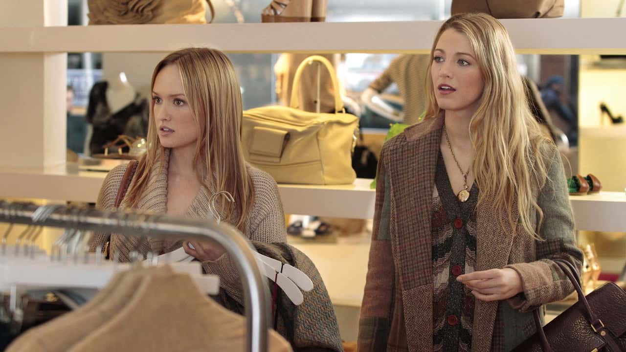 Gossip Girl 4. Sezon 18. Bölüm kapak