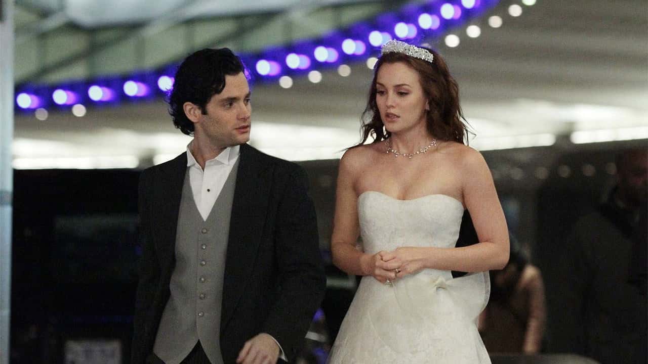 Gossip Girl 5. Sezon 14. Bölüm kapak