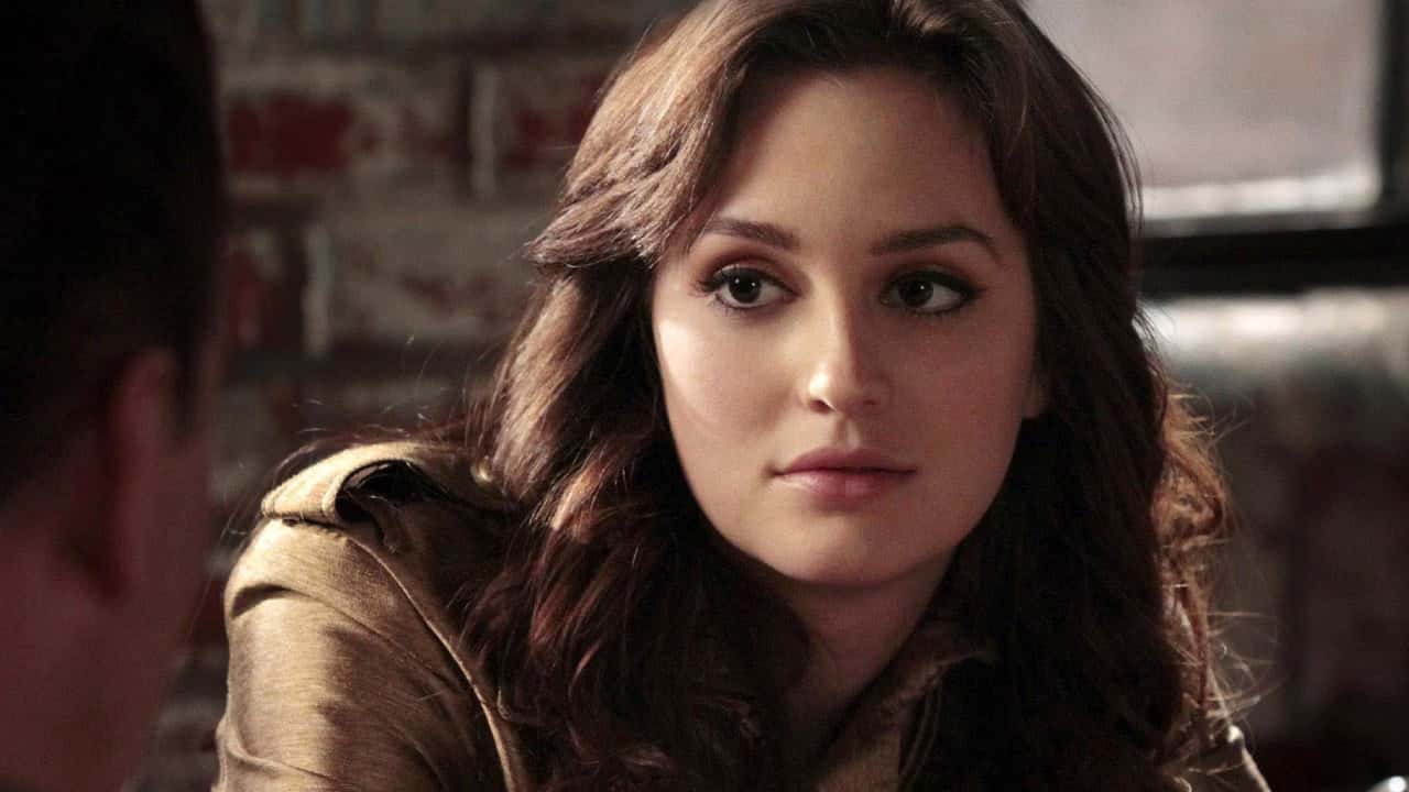 Gossip Girl 5. Sezon 18. Bölüm kapak
