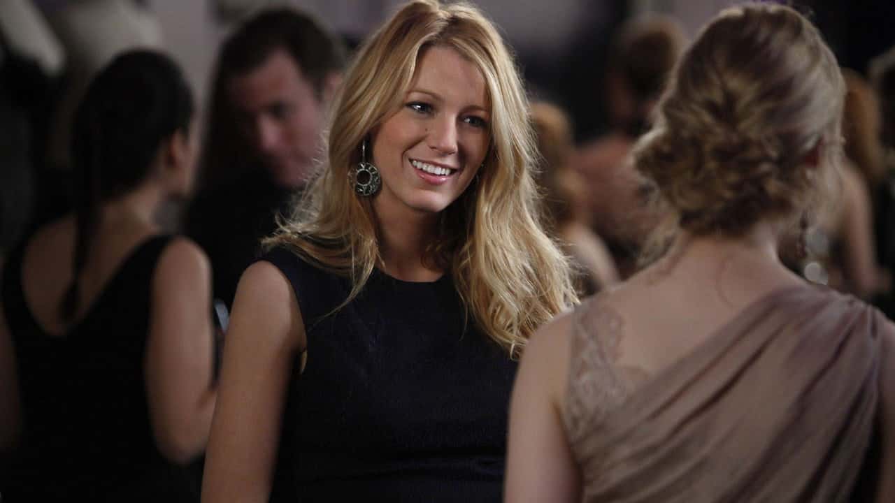 Gossip Girl 5. Sezon 19. Bölüm kapak