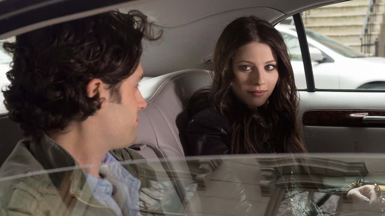Gossip Girl 5. Sezon 24. Bölüm kapak