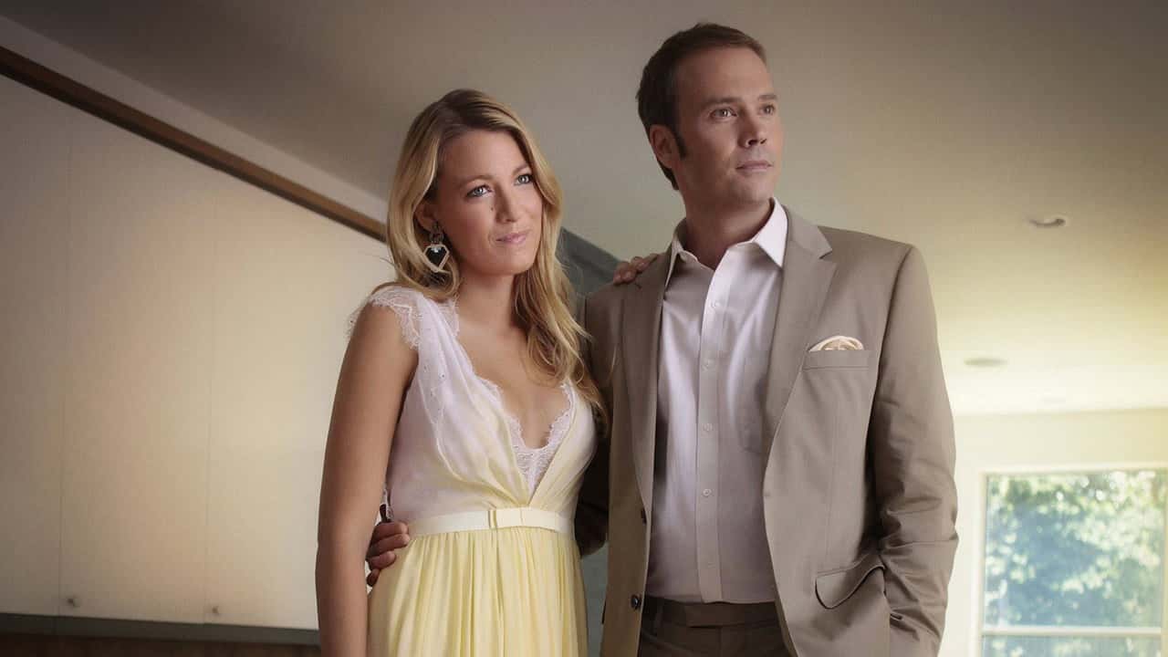 Gossip Girl 6. Sezon 1. Bölüm kapak
