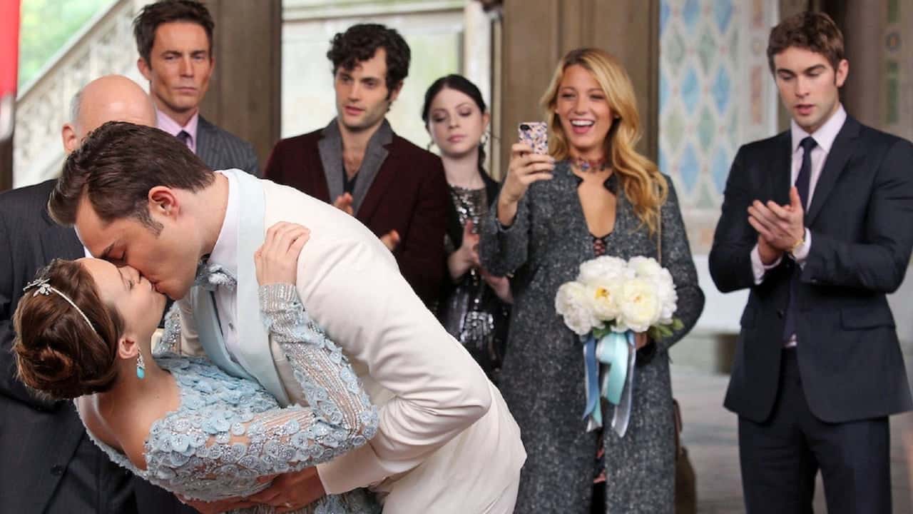 Gossip Girl 6. Sezon 10. Bölüm kapak