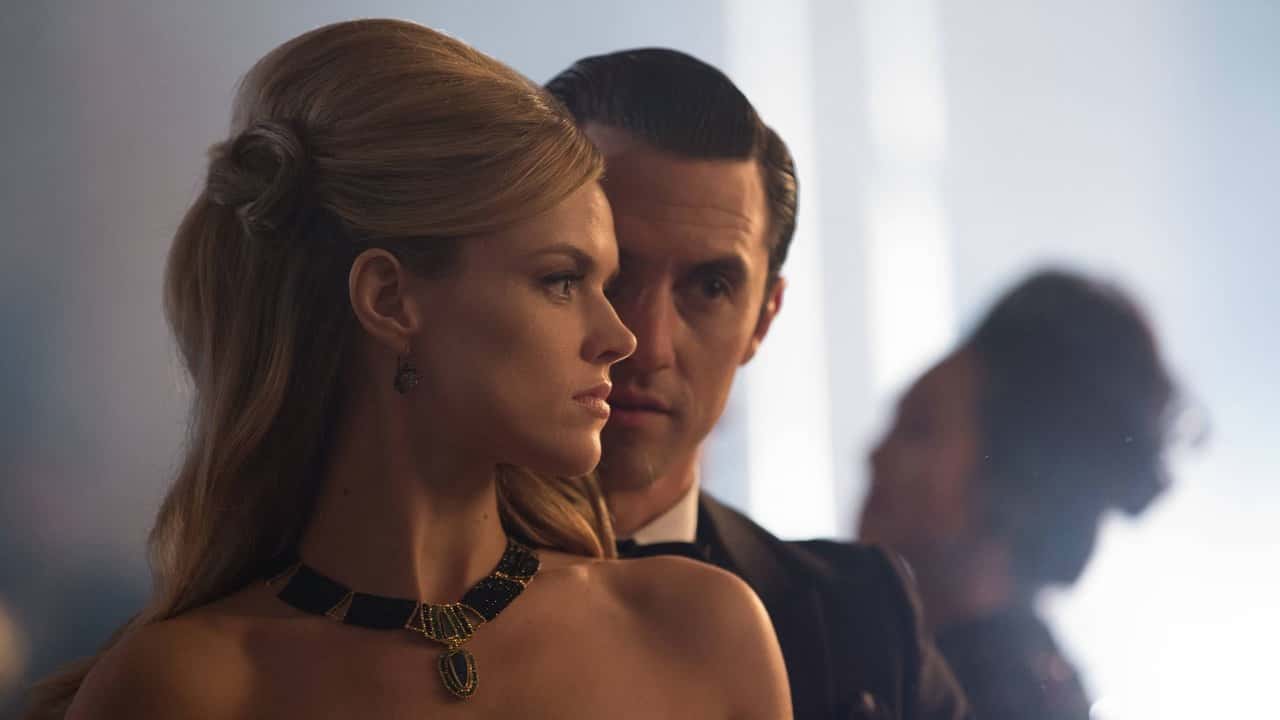 Gotham 1. Sezon 20. Bölüm kapak