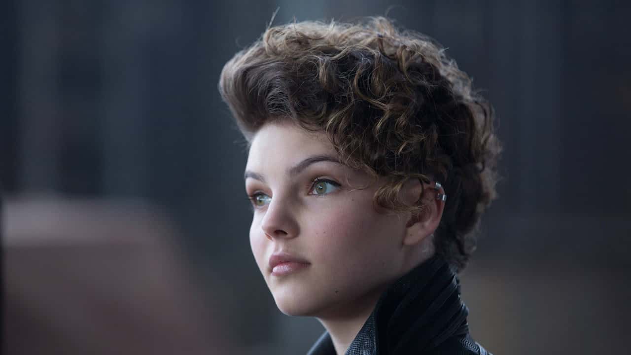 Gotham 1. Sezon 22. Bölüm kapak