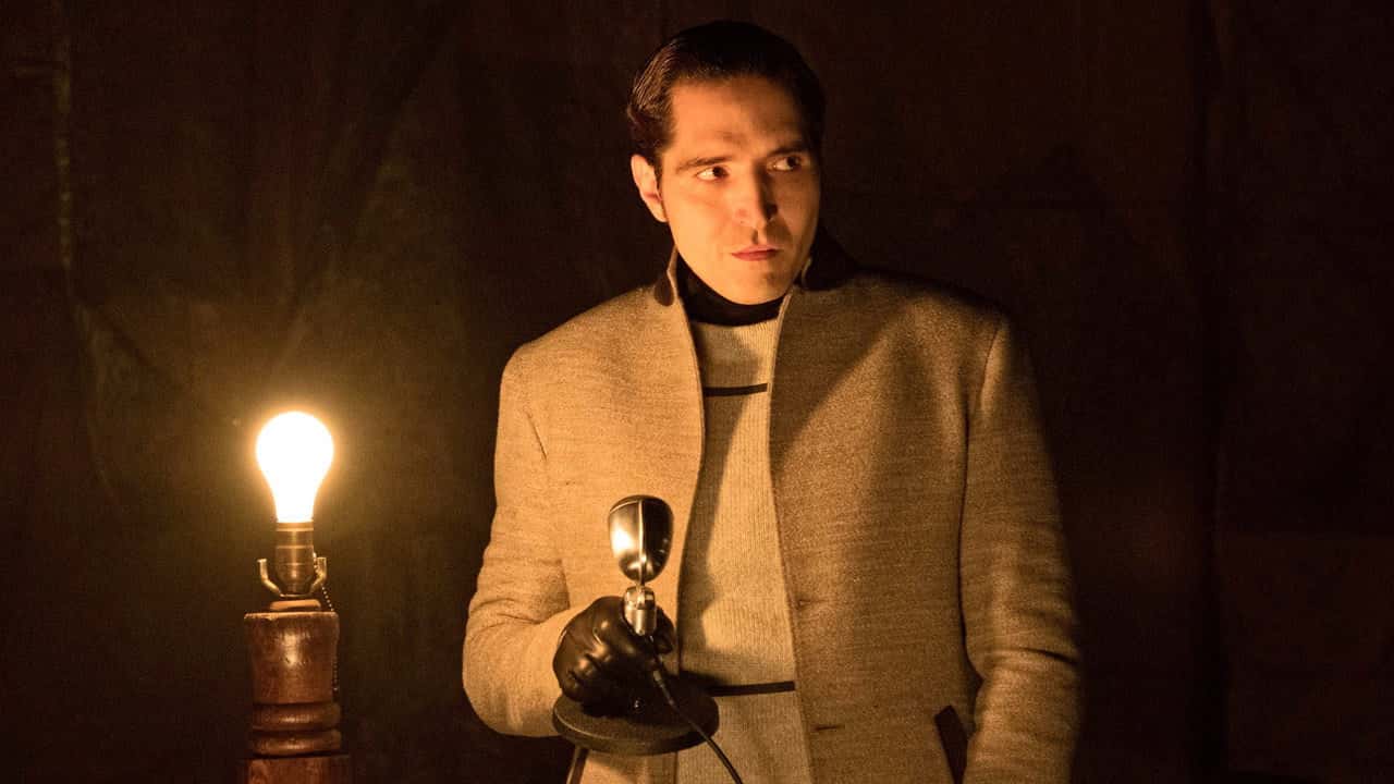 Gotham 3. Sezon 12. Bölüm kapak