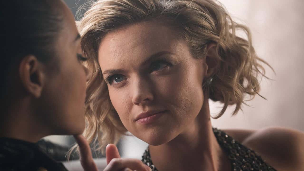 Gotham 3. Sezon 13. Bölüm kapak