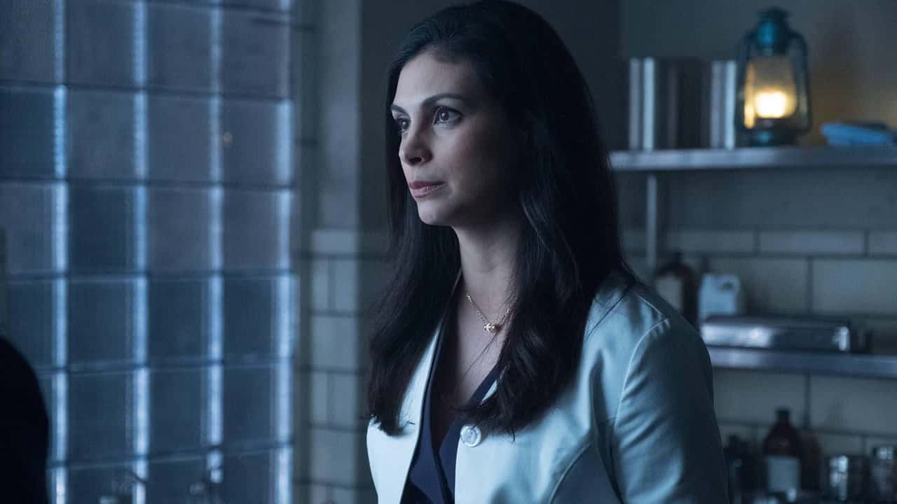 Gotham 3. Sezon 14. Bölüm kapak