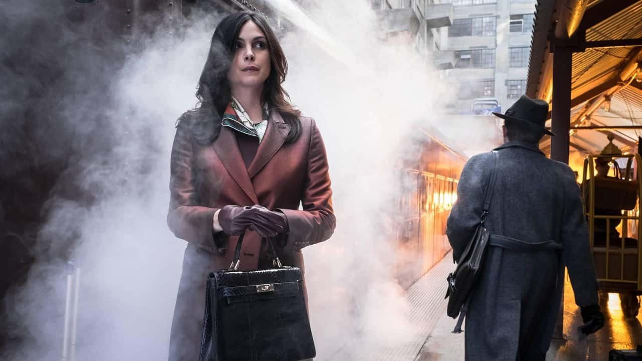 Gotham 3. Sezon 2. Bölüm kapak