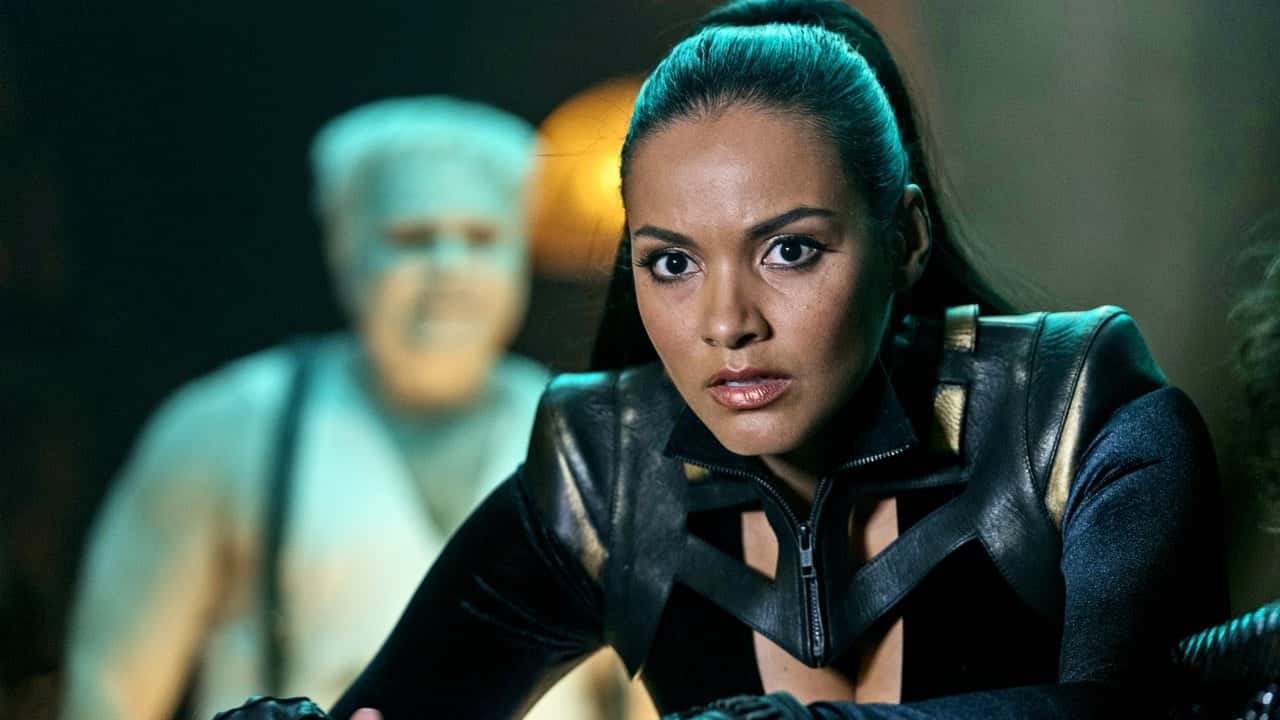 Gotham 4. Sezon 8. Bölüm kapak