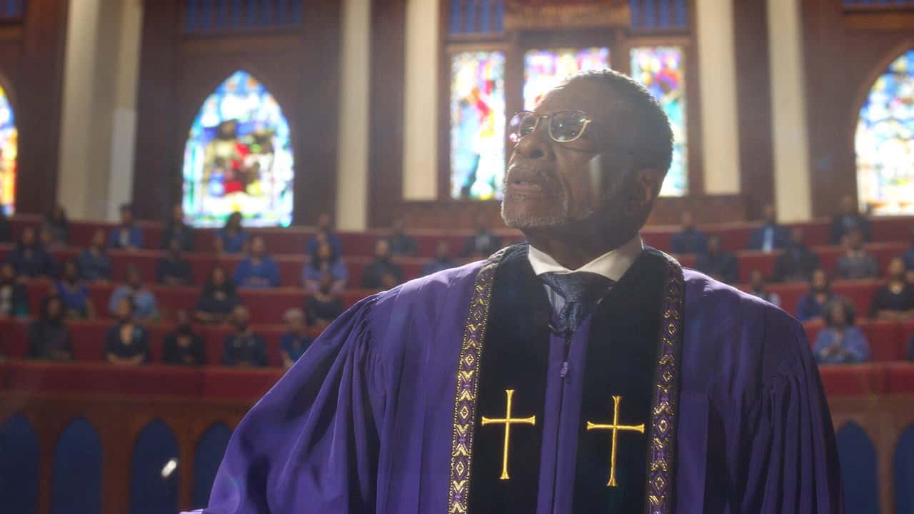 Greenleaf 3. Sezon 13. Bölüm kapak