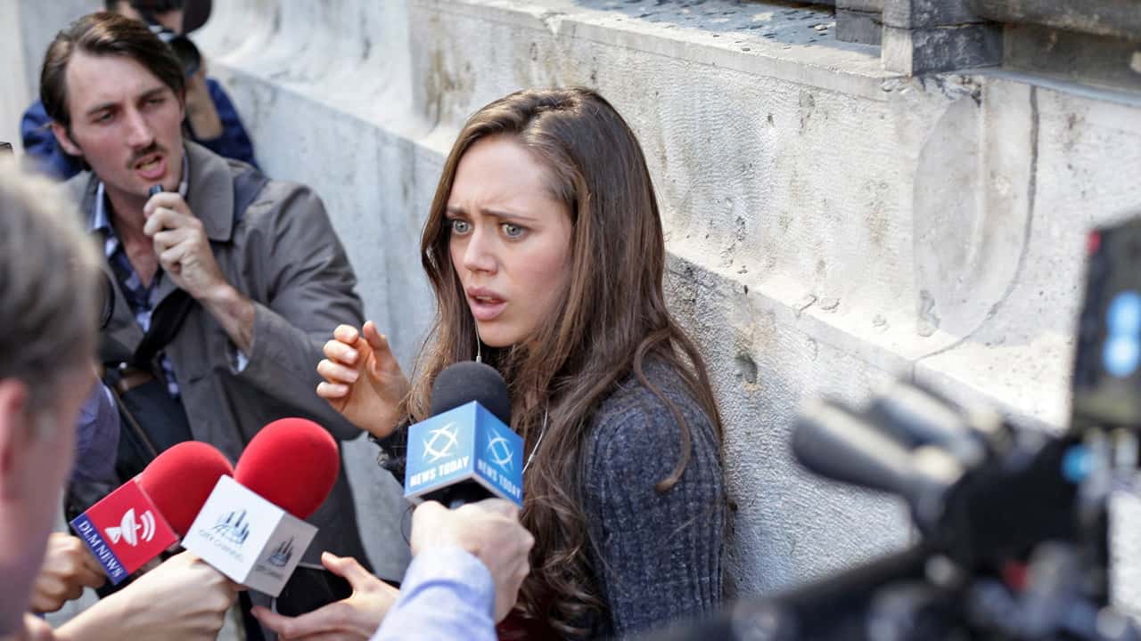 Guilt 1. Sezon 1. Bölüm kapak