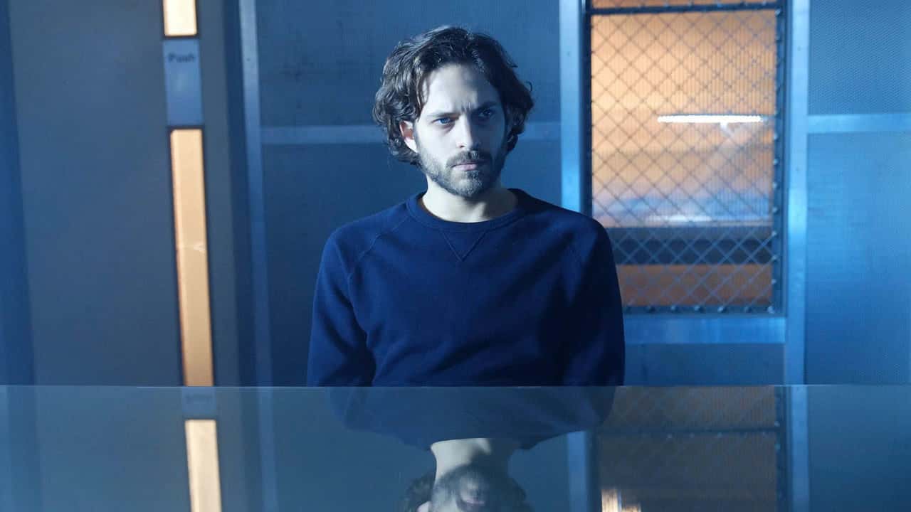 Guilt 1. Sezon 6. Bölüm kapak