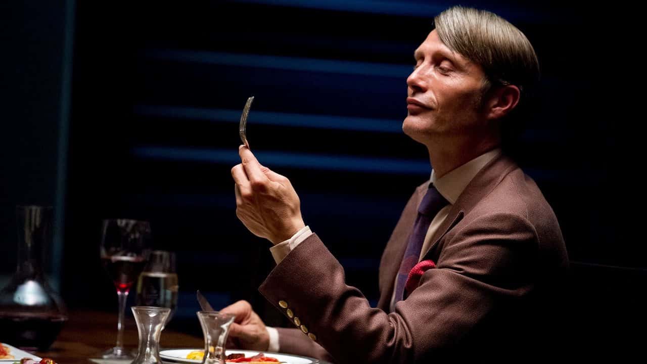 Hannibal 1. Sezon 1. Bölüm kapak