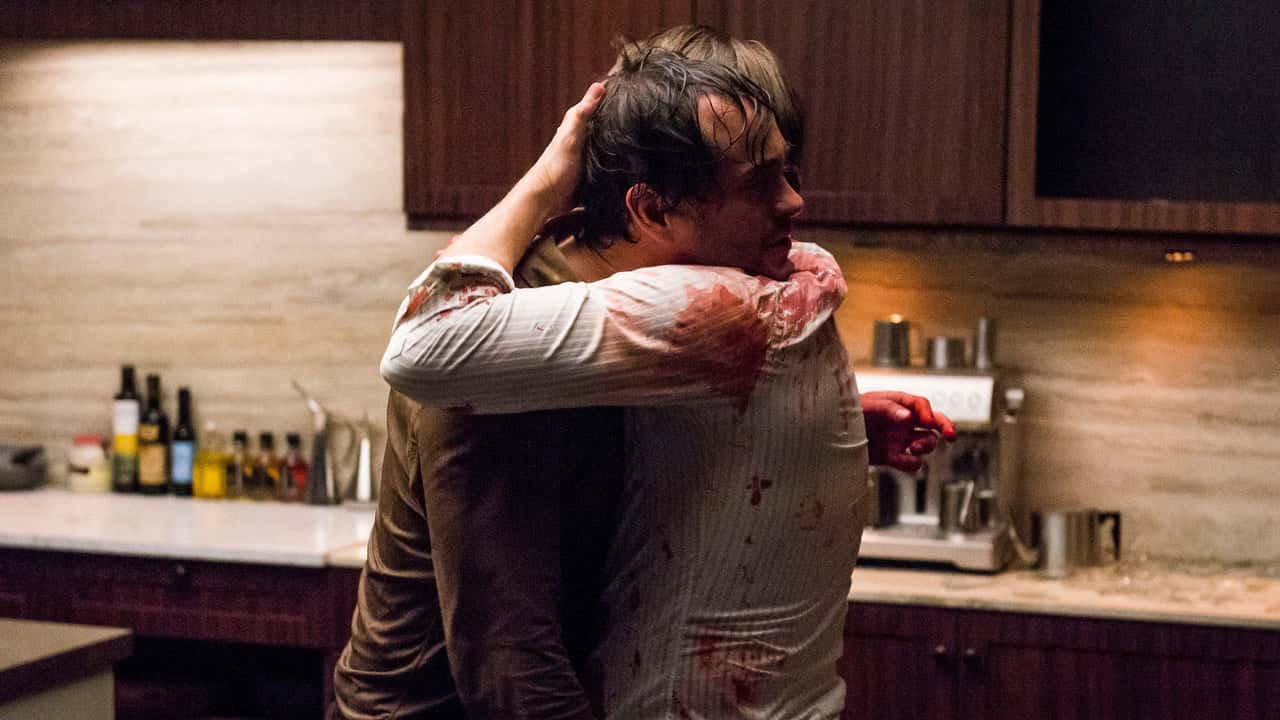 Hannibal 3. Sezon 4. Bölüm kapak