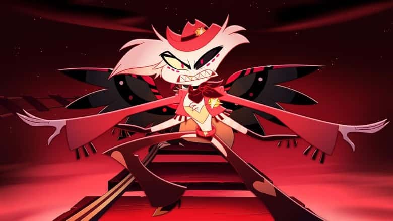 Hazbin Hotel 2. Sezon 3. Bölüm kapak