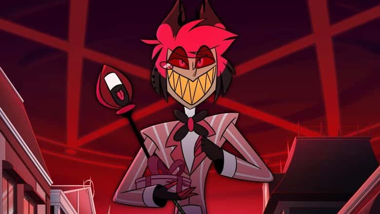 Hazbin Hotel 2. Sezon 4. Bölüm kapak