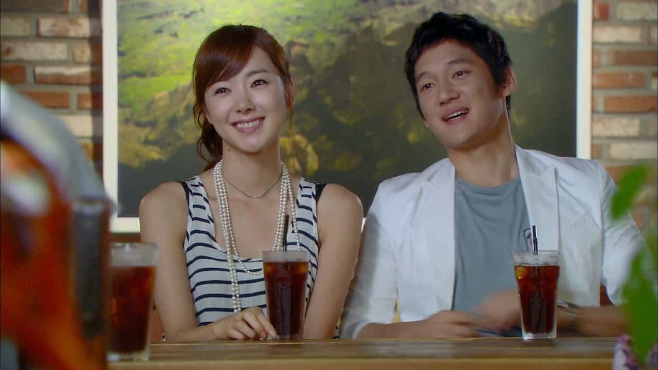 Heartstrings 1. Sezon 14. Bölüm kapak