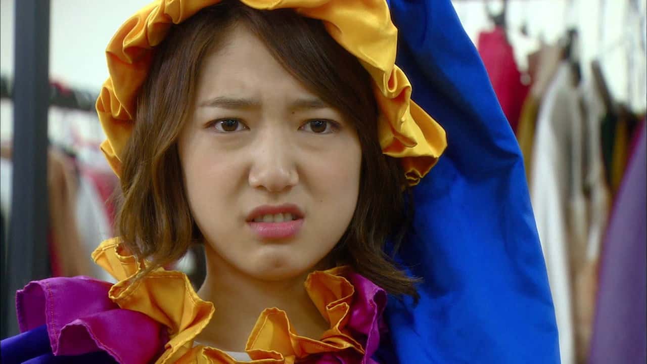 Heartstrings 1. Sezon 3. Bölüm kapak