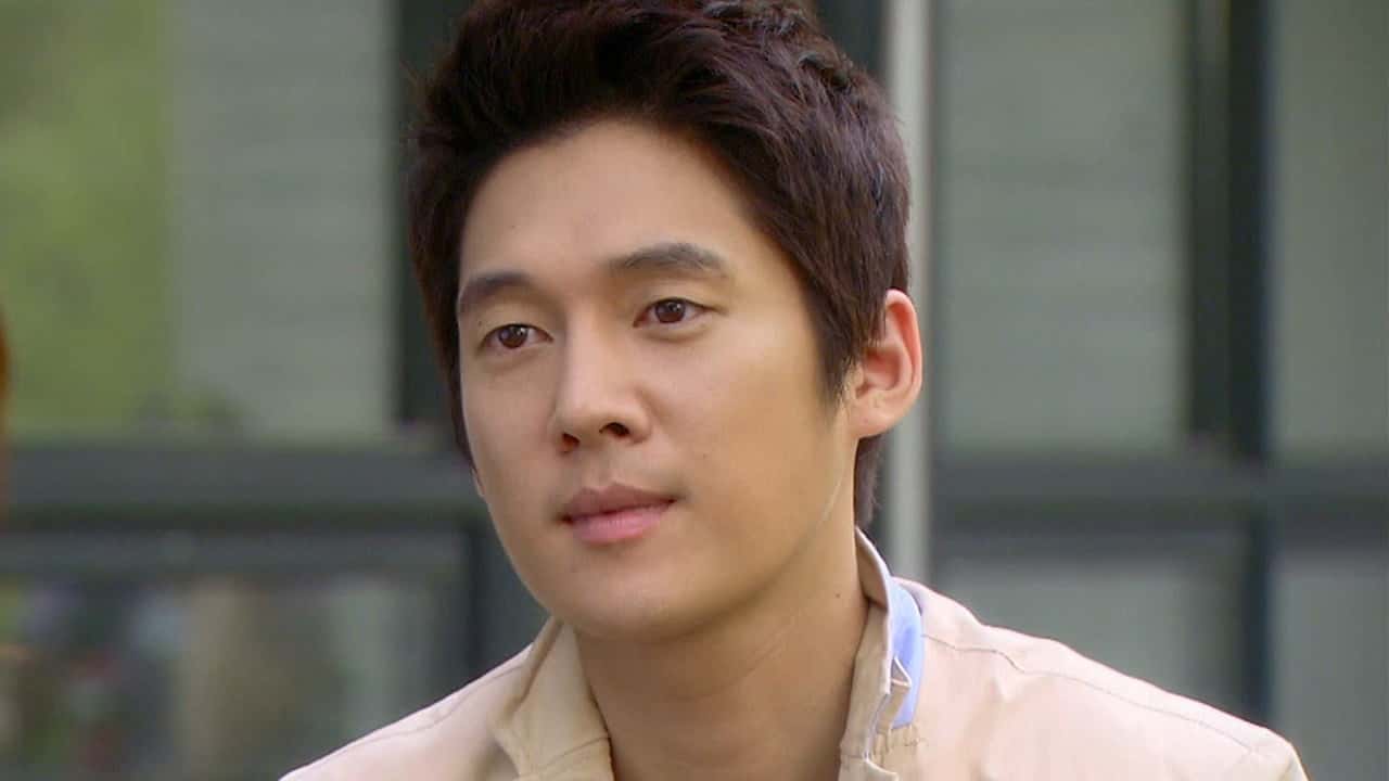 Heartstrings 1. Sezon 4. Bölüm kapak