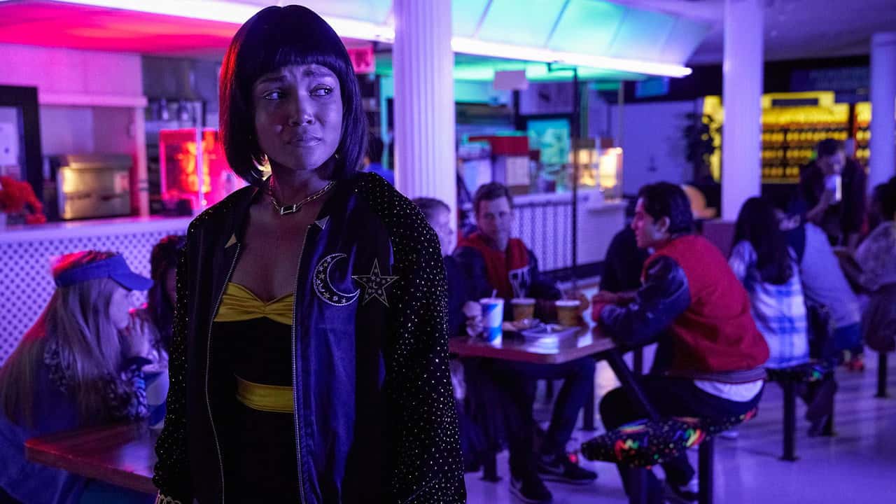 Heathers 1. Sezon 2. Bölüm kapak