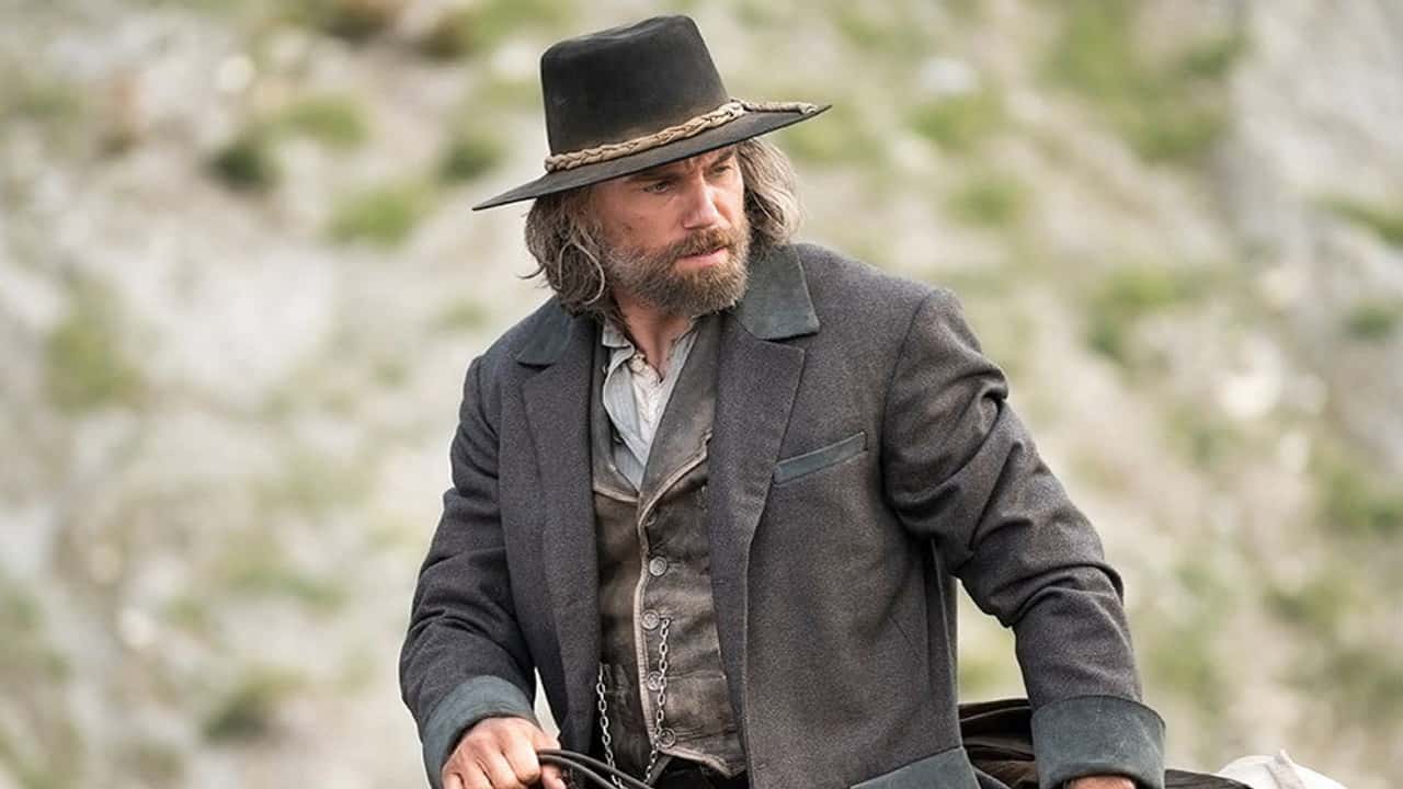 Hell on Wheels 4. Sezon 13. Bölüm kapak