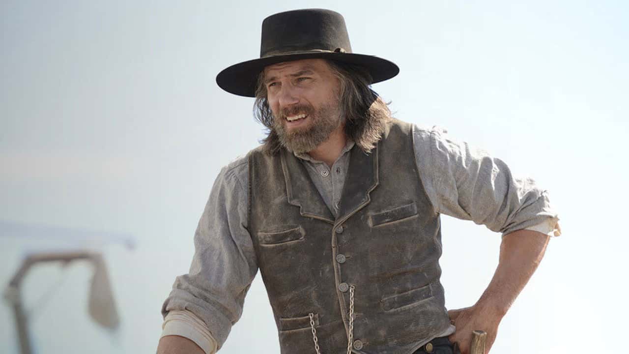 Hell on Wheels 4. Sezon 5. Bölüm kapak