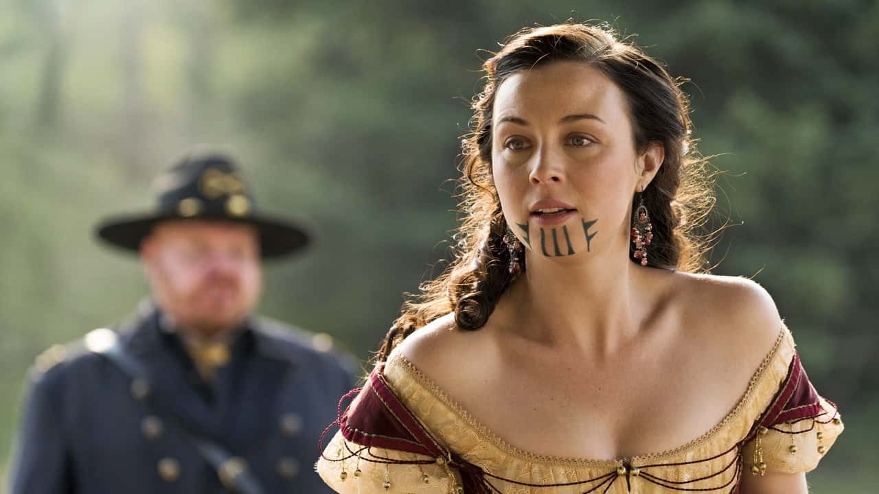 Hell on Wheels 5. Sezon 10. Bölüm kapak