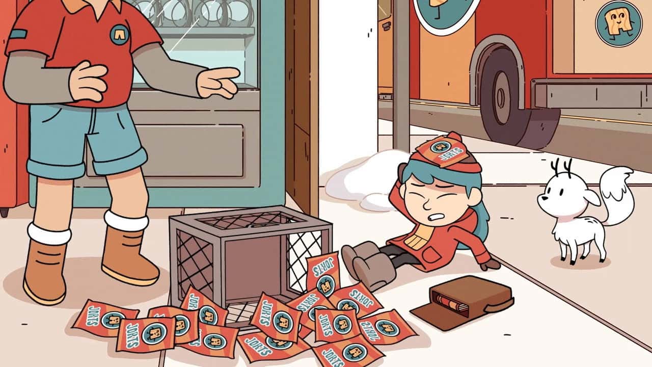 Hilda 2. Sezon 11. Bölüm kapak