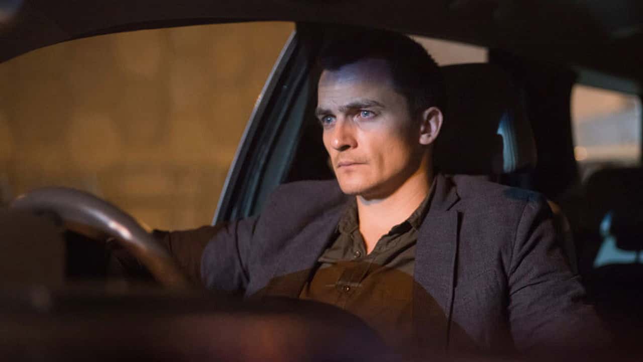 Homeland 4. Sezon 5. Bölüm kapak