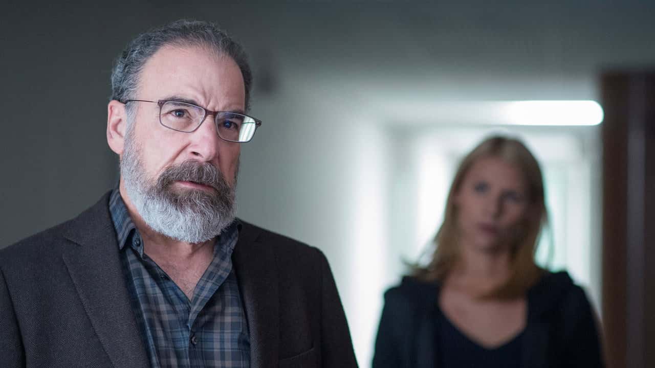 Homeland 5. Sezon 9. Bölüm kapak