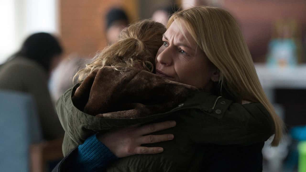 Homeland 6. Sezon 10. Bölüm kapak