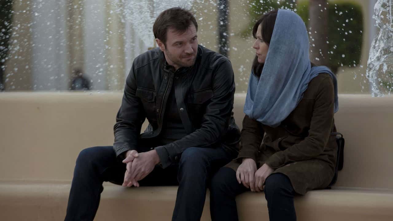Homeland 8. Sezon 3. Bölüm kapak