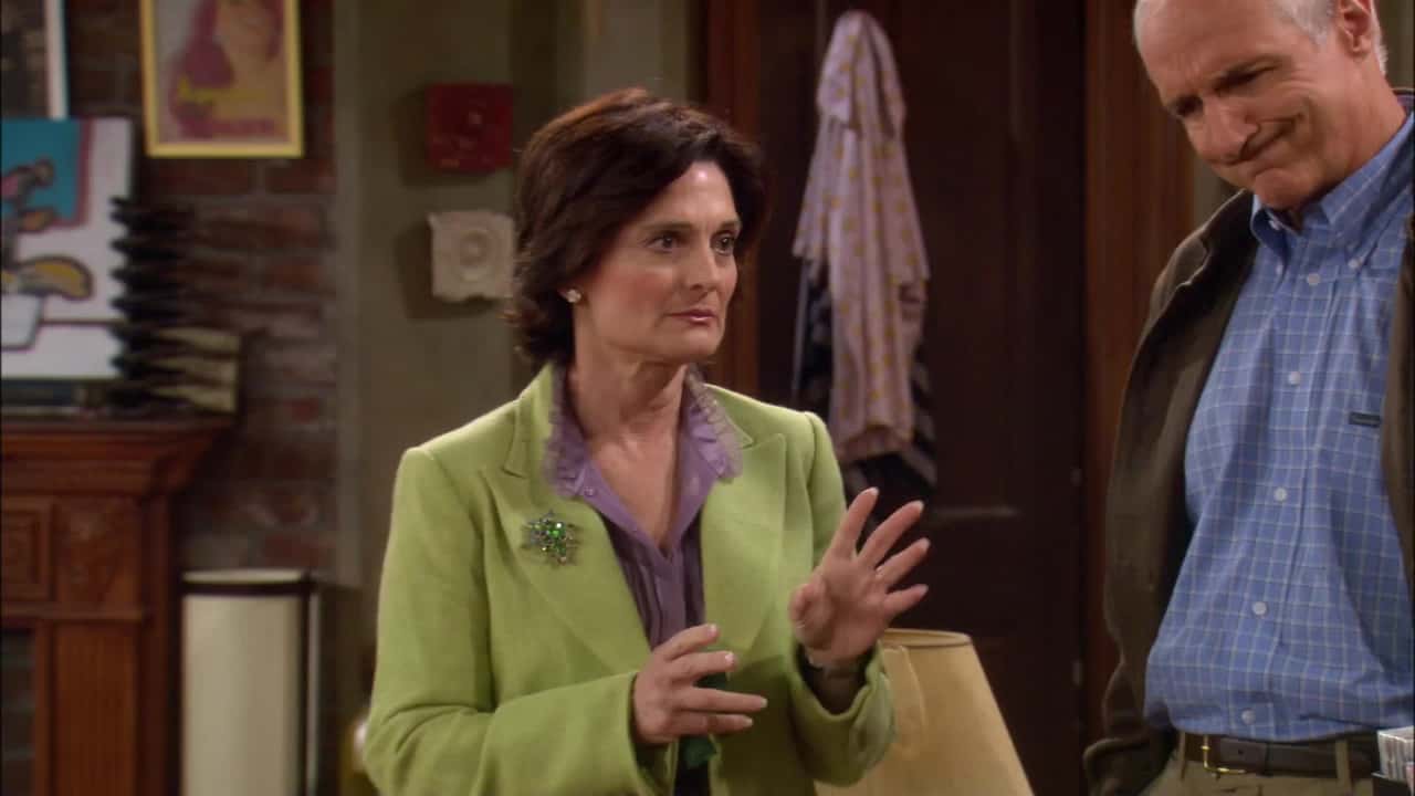 How I Met Your Mother 2. Sezon 3. Bölüm kapak
