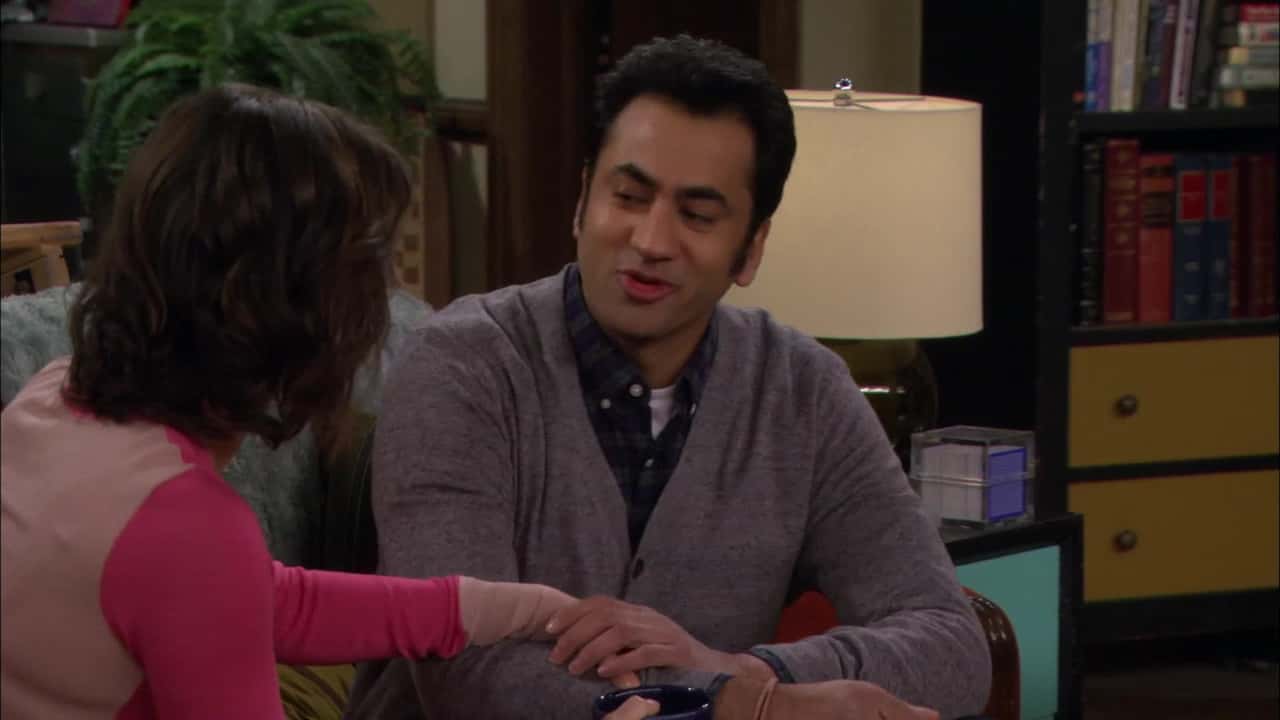 How I Met Your Mother 7. Sezon 16. Bölüm kapak