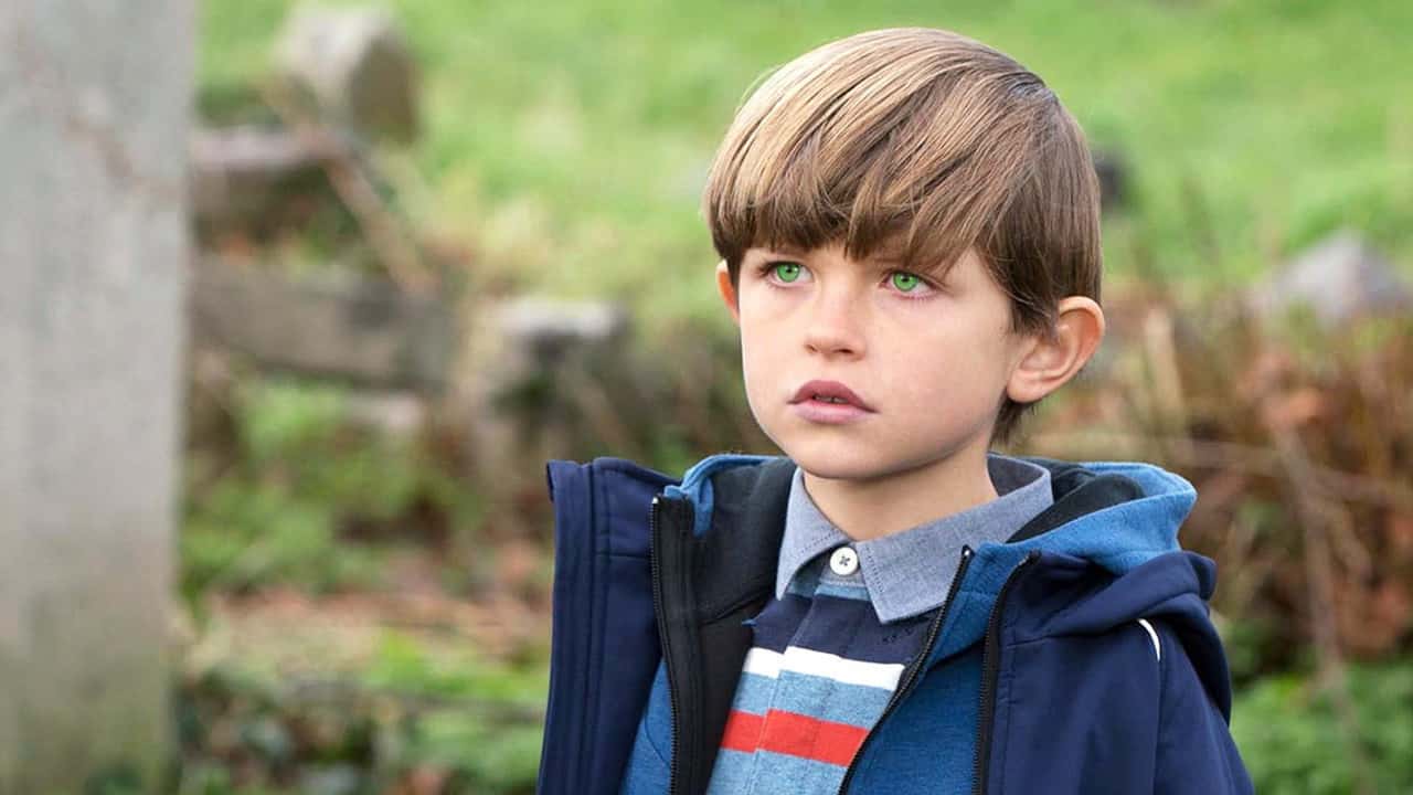Humans 3. Sezon 5. Bölüm kapak