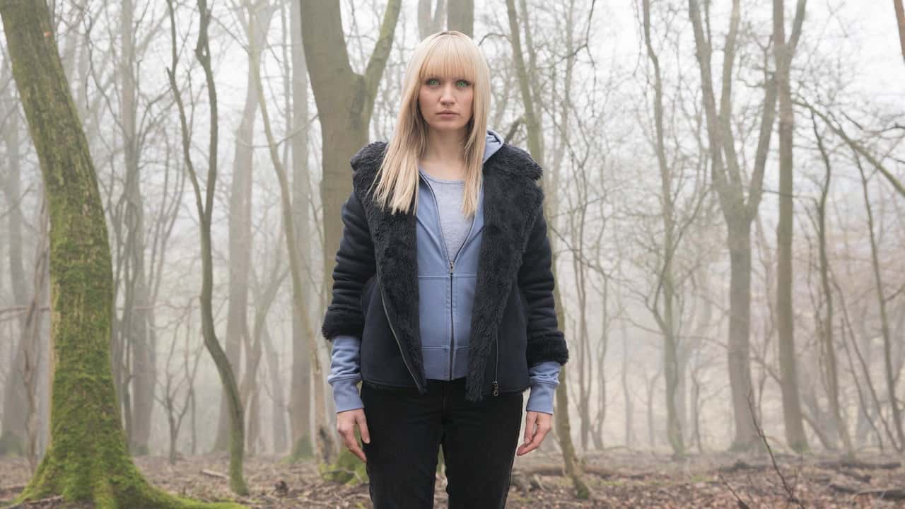 Humans 3. Sezon 7. Bölüm kapak