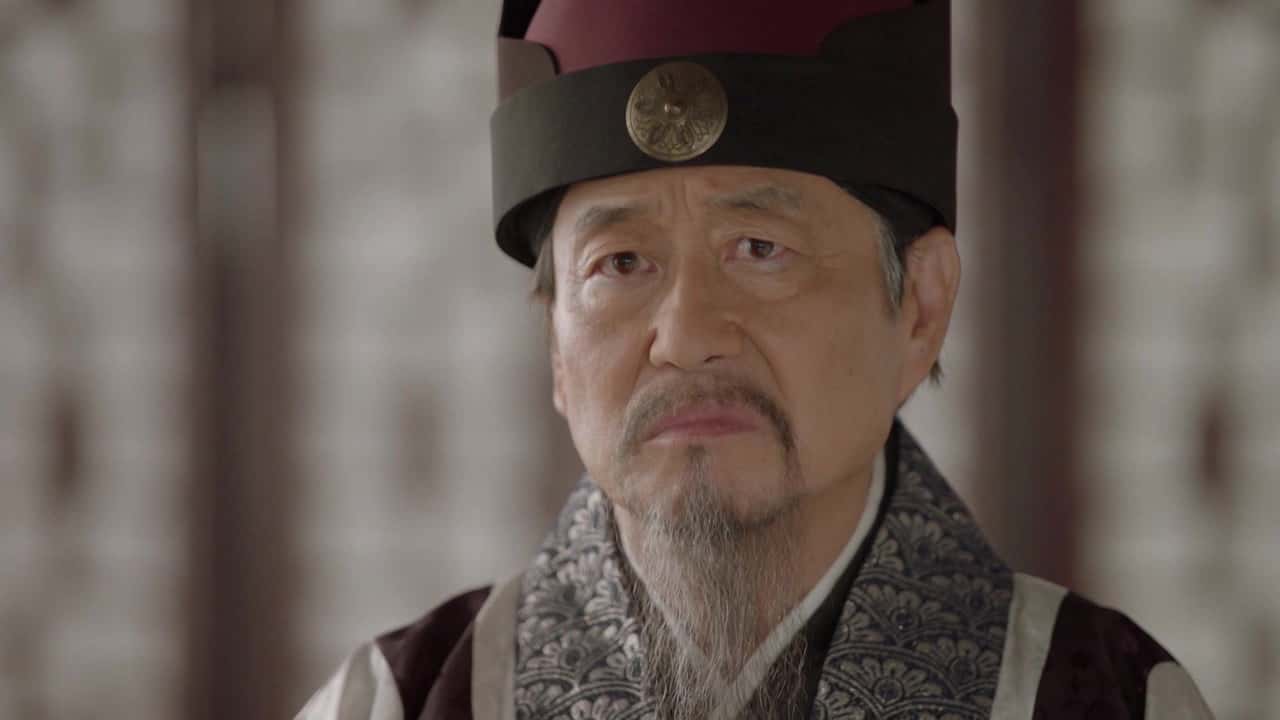 Hwarang 1. Sezon 16. Bölüm kapak