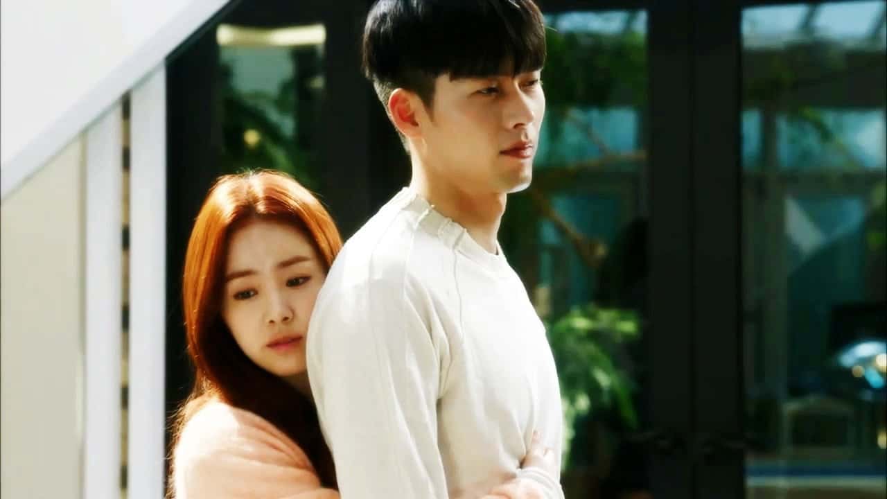 Hyde, Jekyll, Me 1. Sezon 14. Bölüm kapak