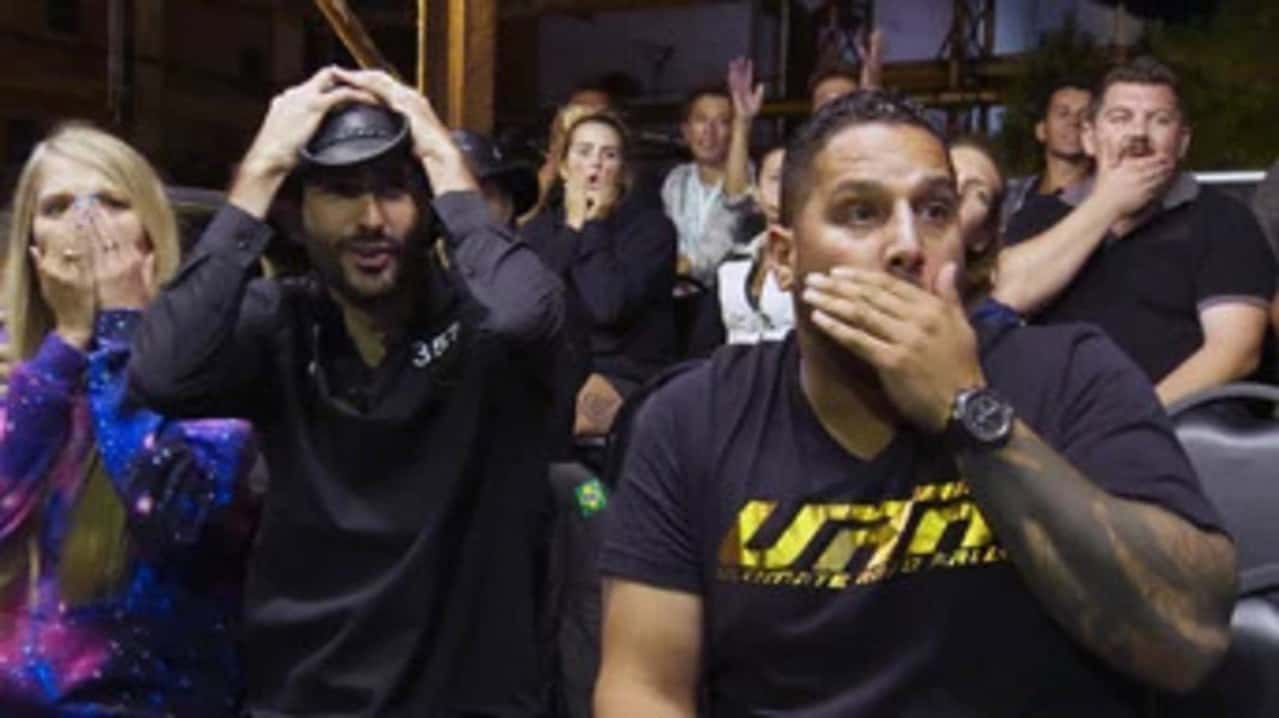 Hyperdrive 1. Sezon 6. Bölüm kapak