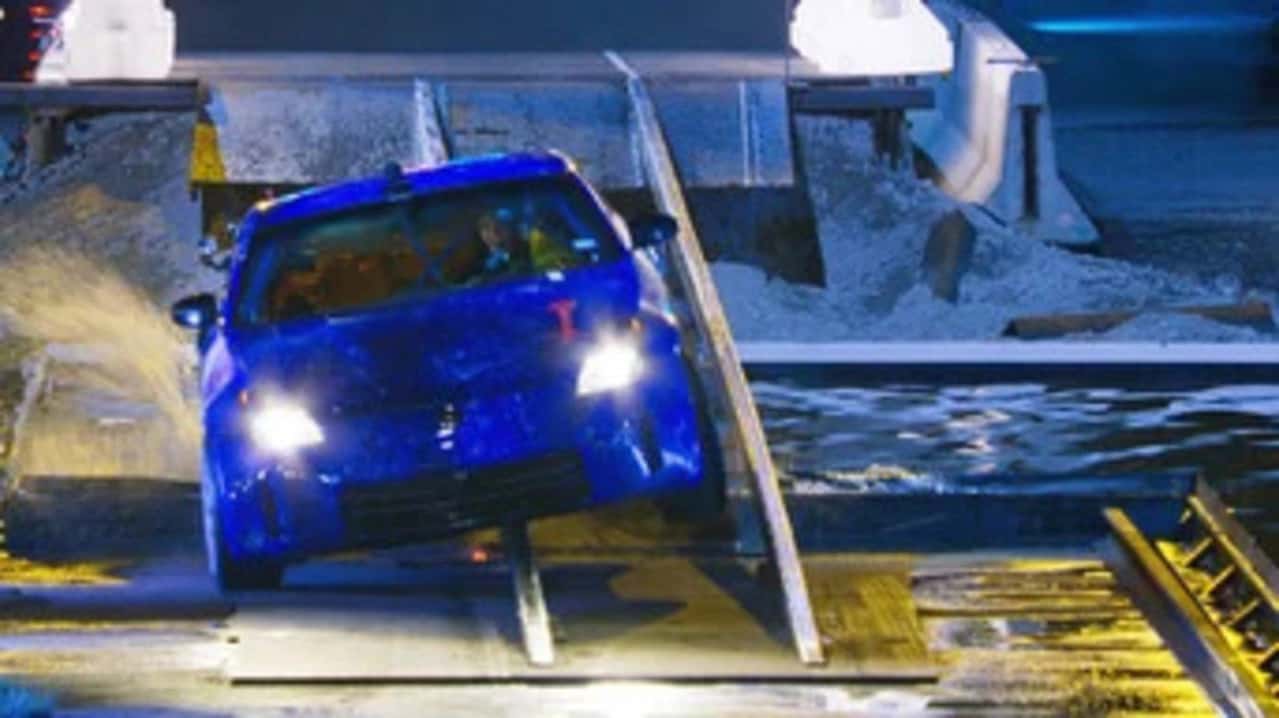 Hyperdrive 1. Sezon 7. Bölüm kapak
