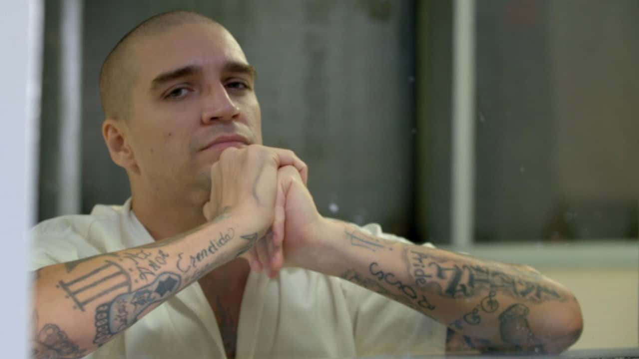 I AM A KILLER 2. Sezon 10. Bölüm kapak