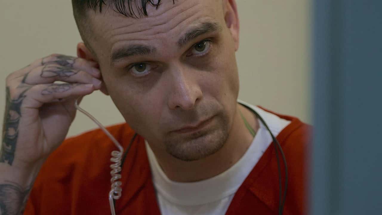 I AM A KILLER 4. Sezon 6. Bölüm kapak
