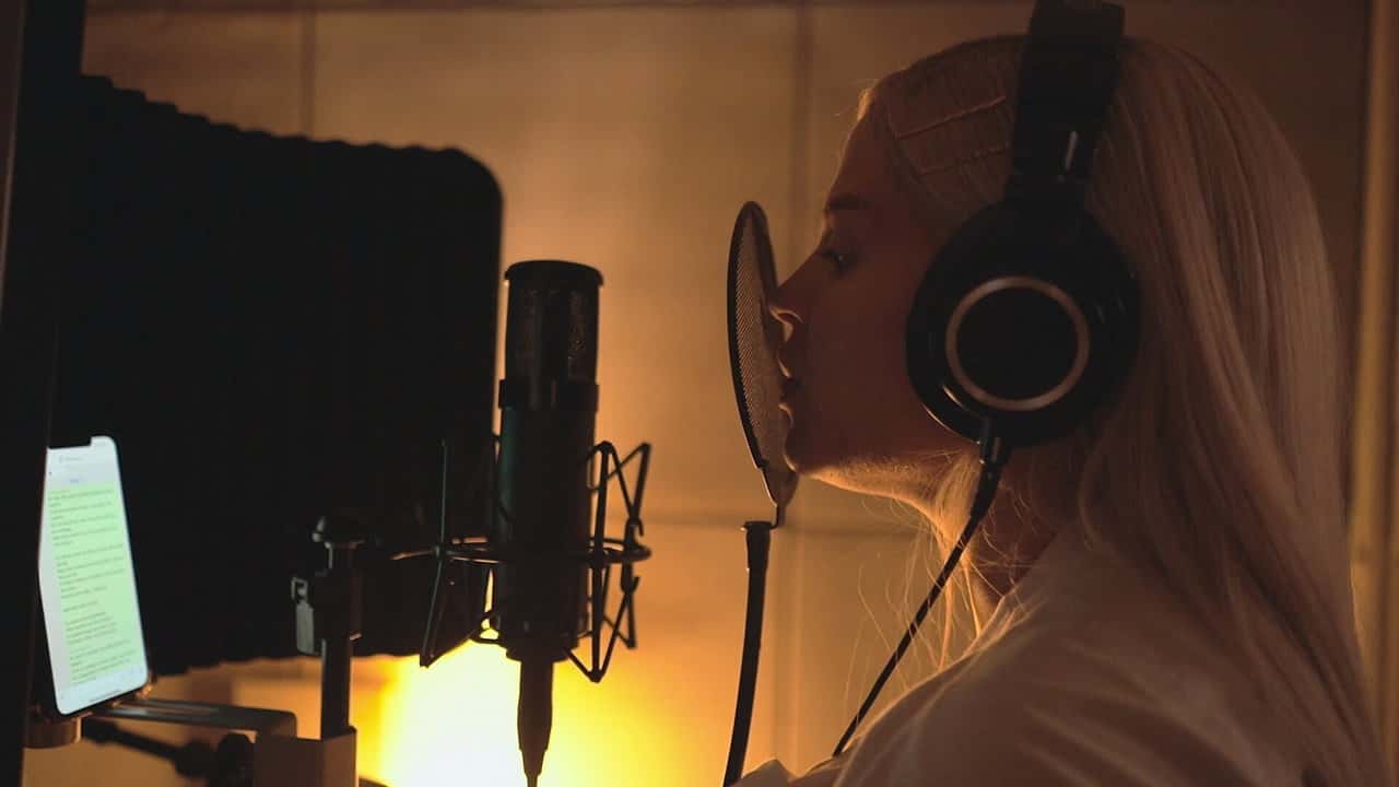 If I Were Luísa Sonza 1. Sezon 2. Bölüm kapak
