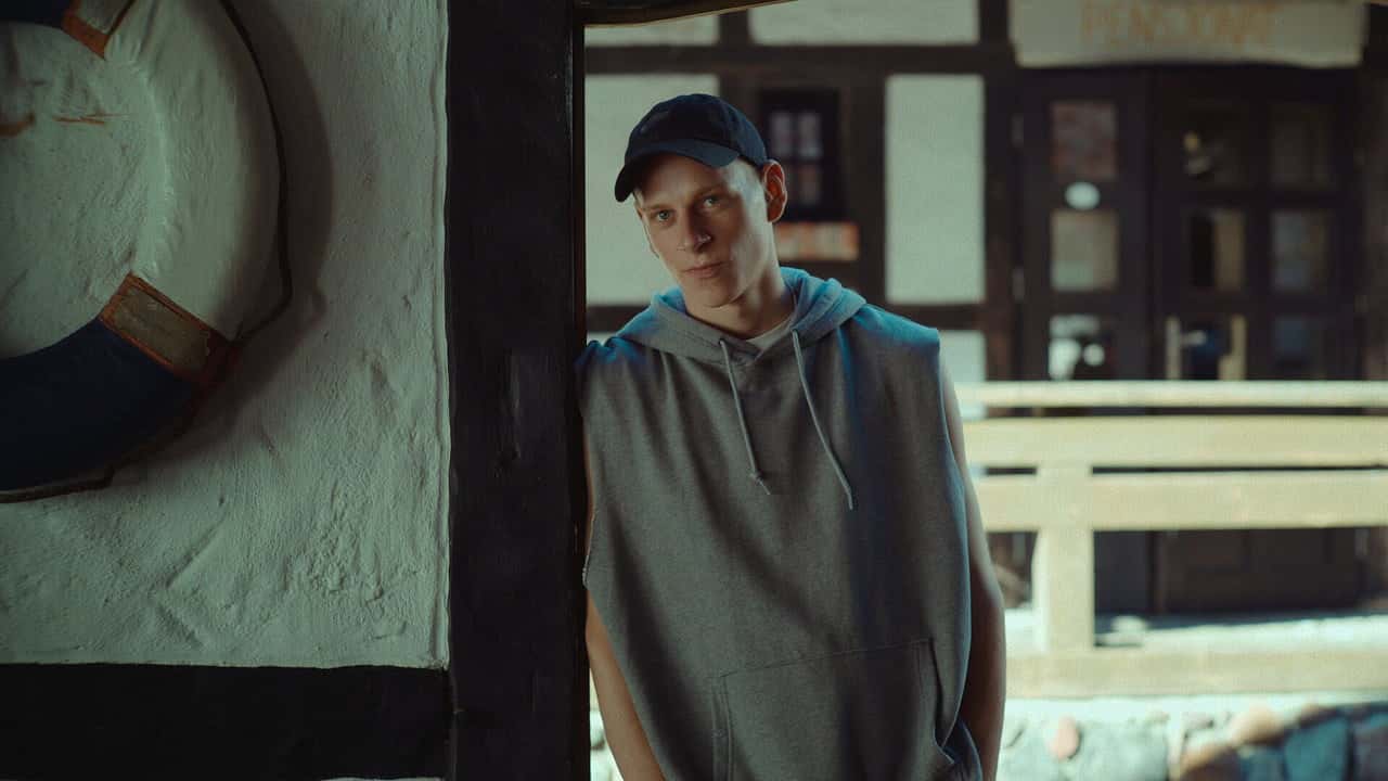 İlk Aşk, İlk Film 1. Sezon 3. Bölüm kapak