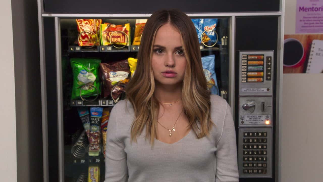 Insatiable 2. Sezon 3. Bölüm kapak