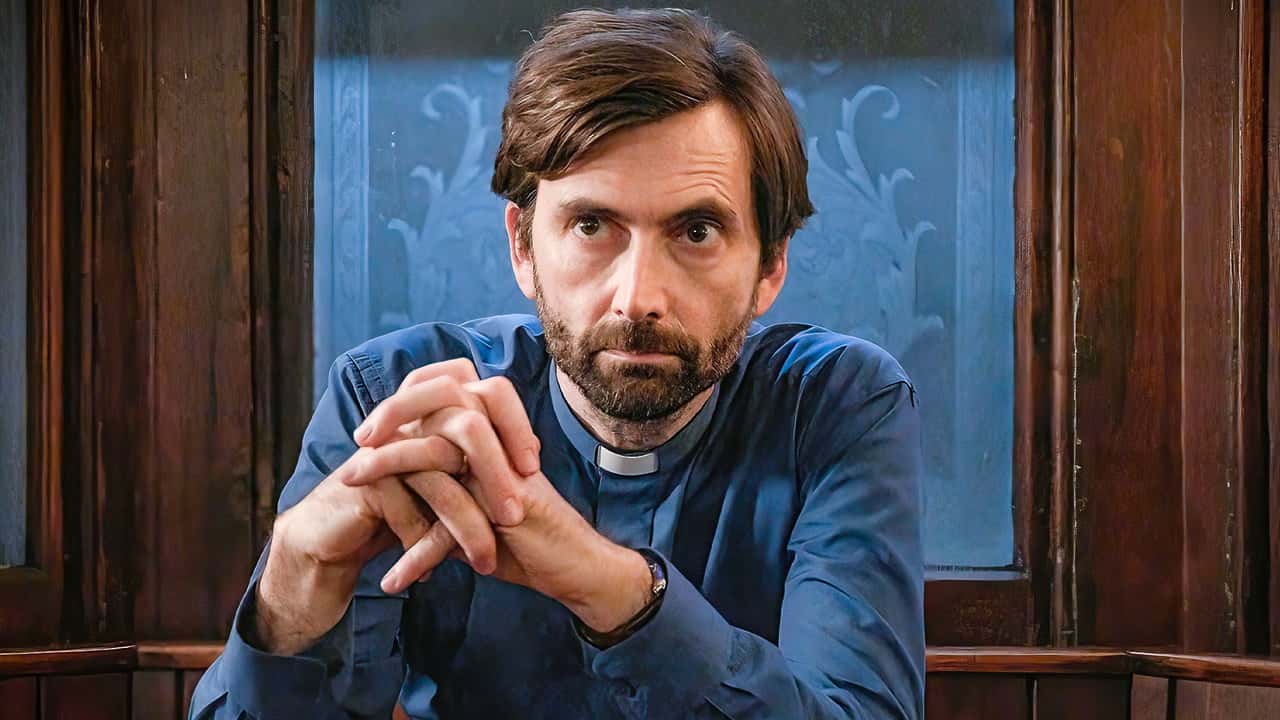 Inside Man 1. Sezon 2. Bölüm kapak