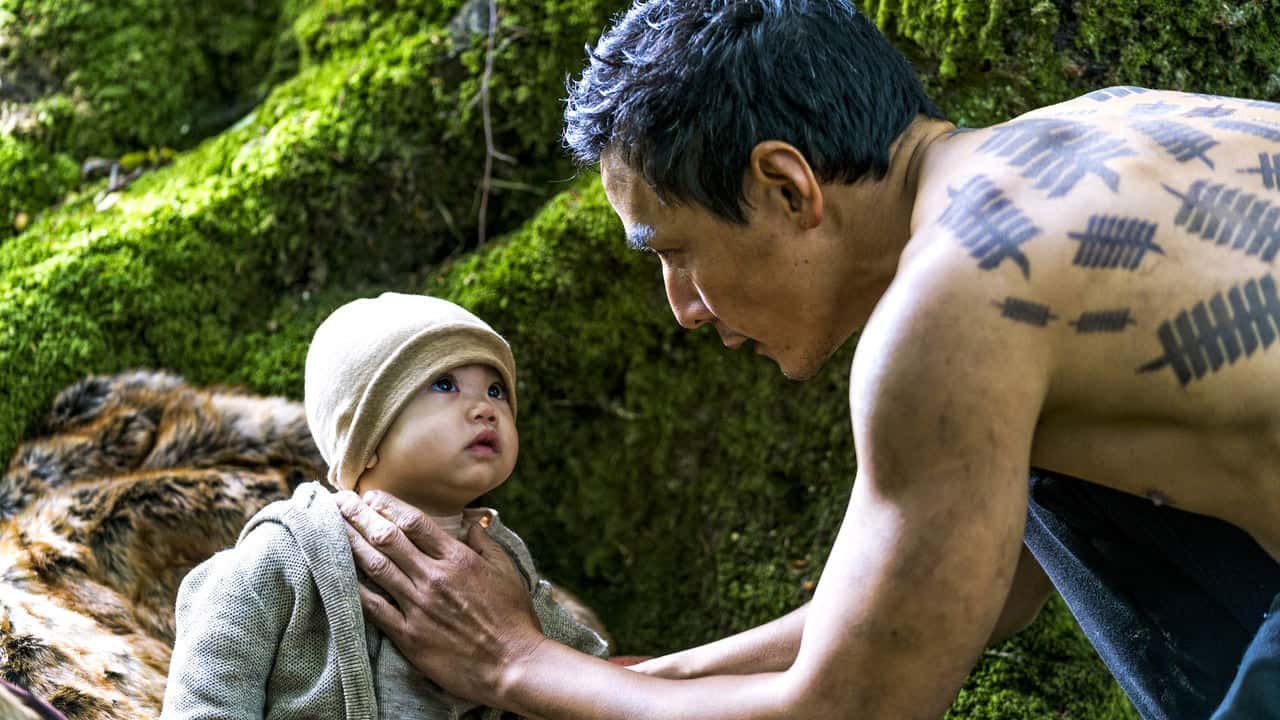 Into the Badlands 3. Sezon 1. Bölüm kapak