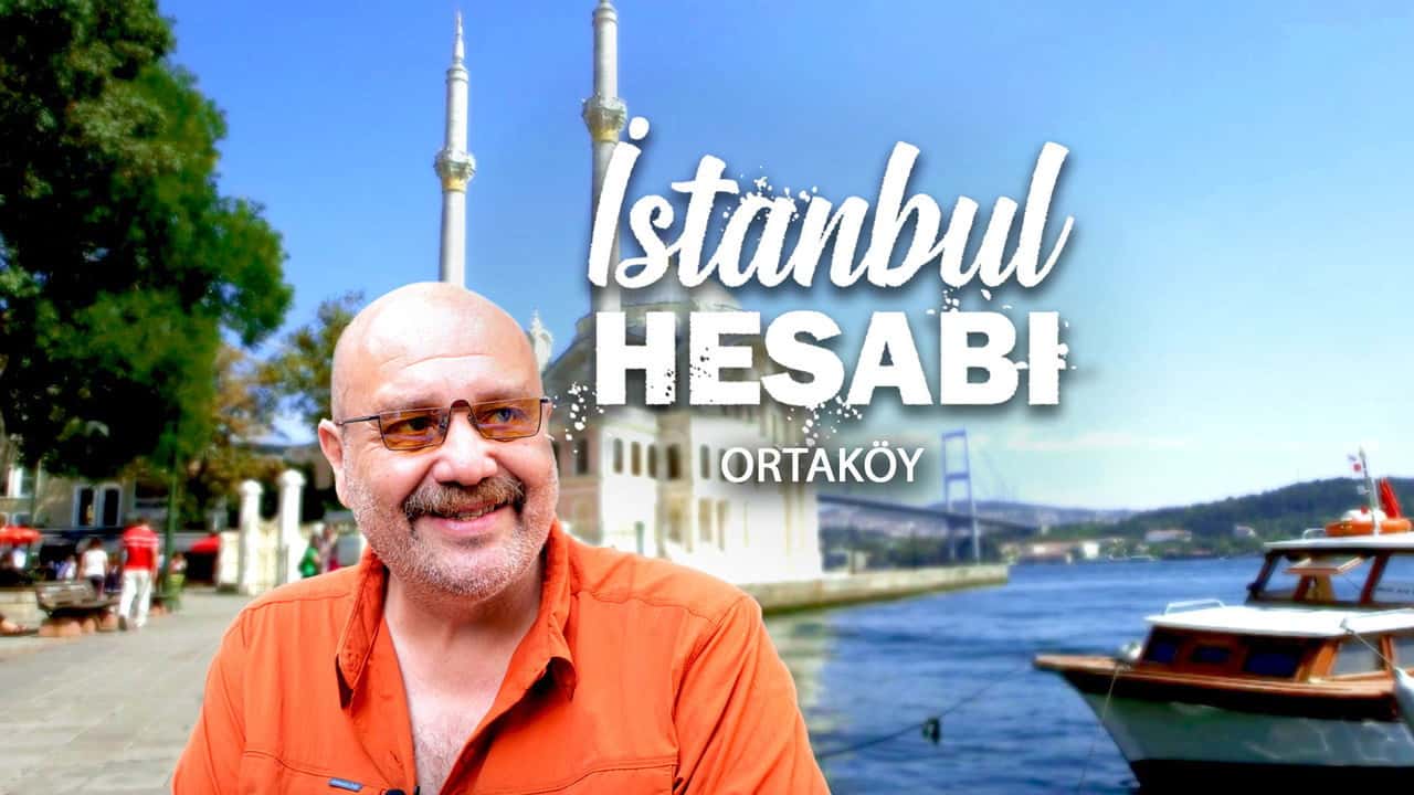 İstanbul Hesabı 1. Sezon 30. Bölüm kapak
